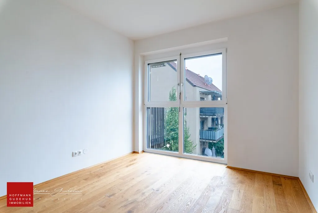 Wohnung – Eggenberg - Ansicht 3