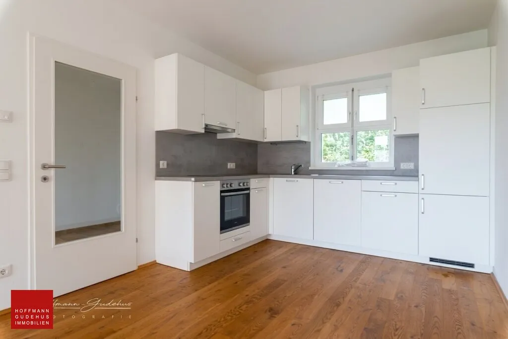 Wohnung – Eggenberg - Ansicht 2