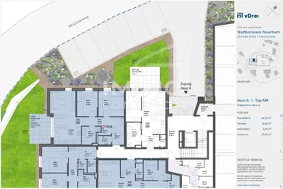 1-Zimmer-Wohnung kaufen in Grieskirchen – 42,59 m², € 209.147 – Bild 12 von 13