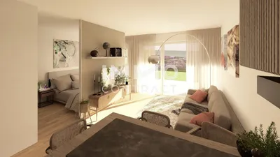 1-Zimmer-Wohnung kaufen in Grieskirchen – 42,59 m², € 209.147 – Bild 9 von 13