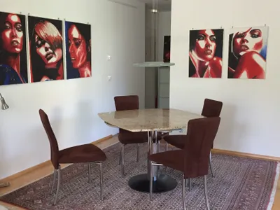 2-Zimmer-Wohnung kaufen in Salzburg Stadt – 53 m², € 450.000 – Bild 3 von 8