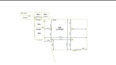 Gewerbeimmobilie mieten in Graz-Umgebung – 435,48 m², € 3.266 – Bild 14 von 16