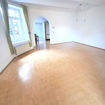 2-Zimmer-Wohnung mieten in Mödling – 81 m², € 1.338 – Bild 5 von 12