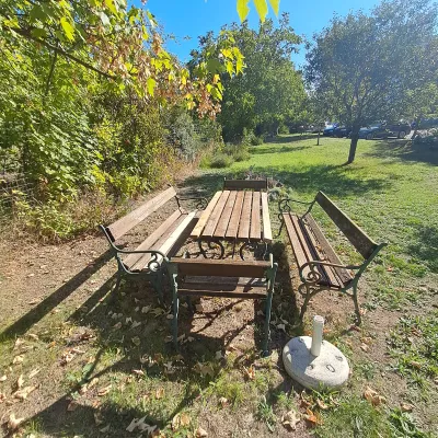 2-Zimmer-Wohnung mieten in Mödling – 81 m², € 1.338 – Bild 12 von 12