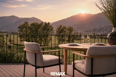 3-Zimmer-Immobilie kaufen in Schwaz – 75,5 m², € 578.500 – Bild 5 von 8