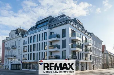 4-Zimmer-Wohnung kaufen in Wien – 107 m², € 1.249.000 – Bild 1 von 27