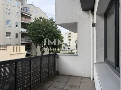 SCHÖNES WOHNEN MIT BALKON! Hopfengasse 6 - Stiege 1w4.