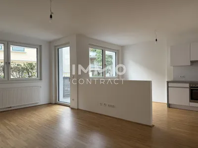 SCHÖNES WOHNEN MIT BALKON! Hopfengasse 6 - Stiege 1w4. – Bild 2
