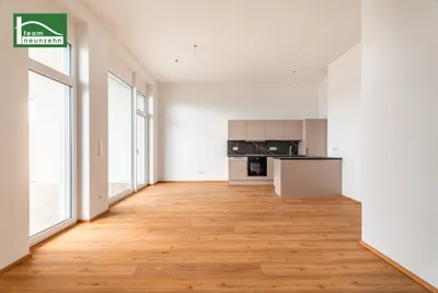 3-Zimmer-Wohnung mieten in Graz – 95,7 m², € 2.599 – Bild 2 von 28