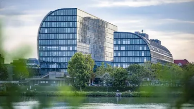 Gewerbeimmobilie mieten in Wien – 210 m², € 15 – Bild 11 von 14