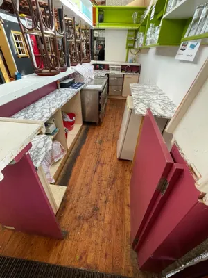 Gewerbeimmobilie kaufen in Wels – 15 m², € 12.000 – Bild 2 von 5