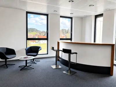 Gewerbeimmobilie mieten in Salzburg-Umgebung – 241 m², € 6.772 – Bild 4 von 5