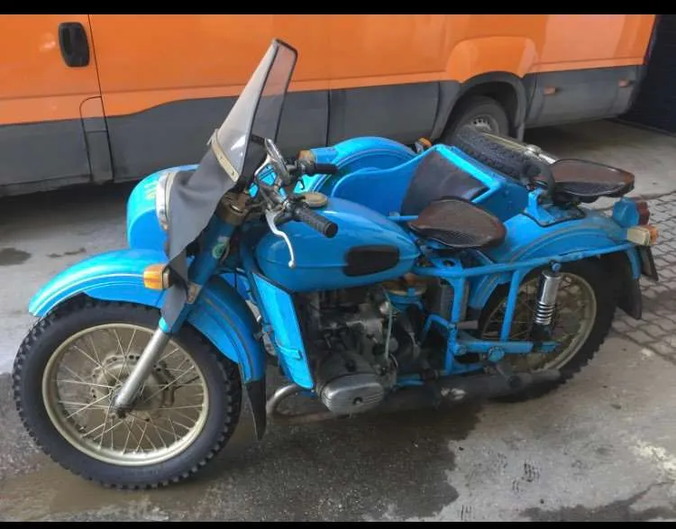 Ural Sonstige