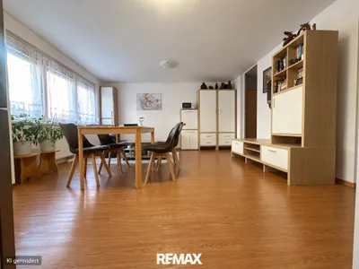 2-Zimmer-Immobilie kaufen in Wien – 52,83 m², € 219.000 – Bild 2 von 7