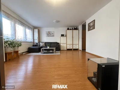 2-Zimmer-Immobilie kaufen in Wien – 52,83 m², € 219.000 – Bild 4 von 7