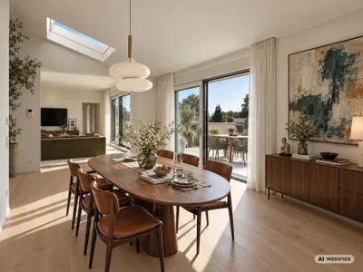 3-Zimmer-Wohnung kaufen in Salzburg Stadt – 99,53 m², € 1.470.300 – Bild 2 von 15