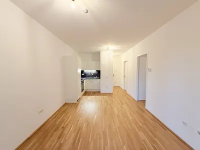 2-Zimmer-Wohnung mieten in Wien – 43,52 m², € 999 – Bild 3 von 26