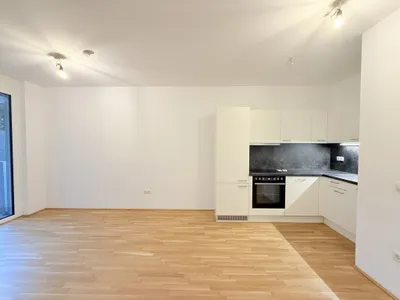 2-Zimmer-Wohnung mieten in Wien – 43,52 m², € 999 – Bild 2 von 26