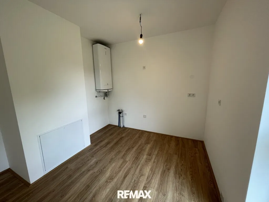 Apartment in Neuhofen an der Ybbs, Reichersdorf, Katastralgemeinde Scherbling - Ansicht 2