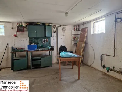 4-Zimmer-Haus kaufen in Sankt Pölten Land – 100 m², € 365.000 – Bild 12 von 14