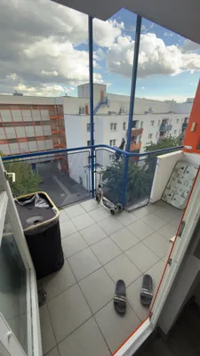 2-Zimmer-Wohnung mieten in Wien – 38 m², € 419 – Bild 15 von 15