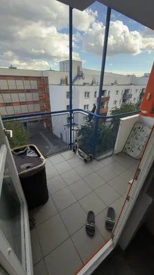 2-Zimmer-Wohnung mieten in Wien – 38 m², € 419 – Bild 14 von 15