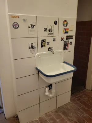 Immobilie kaufen in Wien – 44 m², € 95.000 – Bild 9 von 12