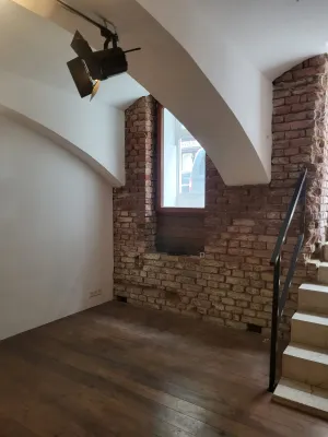 Immobilie kaufen in Wien – 44 m², € 95.000 – Bild 2 von 12