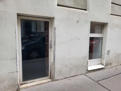 Immobilie kaufen in Wien – 44 m², € 95.000 – Bild 12 von 12