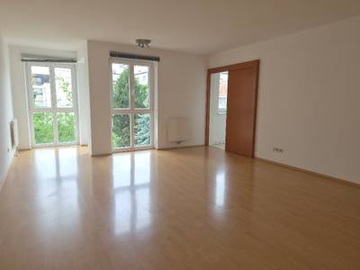 Grosszügige 2-Zimmer-Wohnung Nähe Hugo-Wolf-Park
