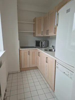 Grosszügige 2-Zimmer-Wohnung Nähe Hugo-Wolf-Park – Bild 2