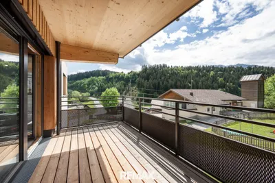 4-Zimmer-Wohnung kaufen in Sankt Johann im Pongau – 95,71 m², € 527.000 – Bild 8 von 9