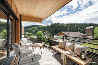 4-Zimmer-Wohnung kaufen in Sankt Johann im Pongau – 95,71 m², € 527.000 – Bild 7 von 9