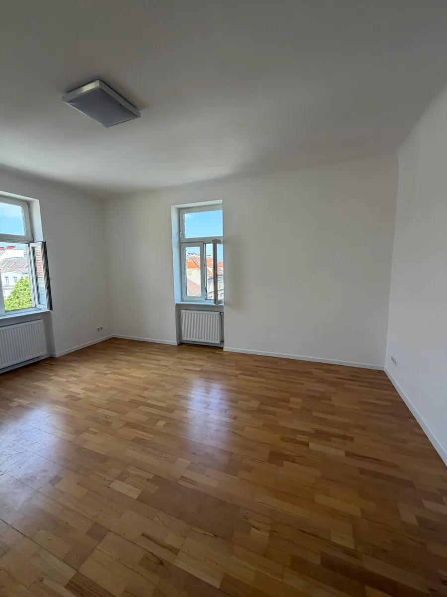 Wohnung – Wien, Favoriten - Ansicht 2