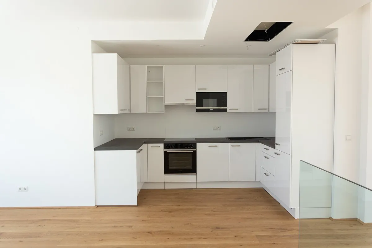 Wohnung – Wien - Ansicht 3