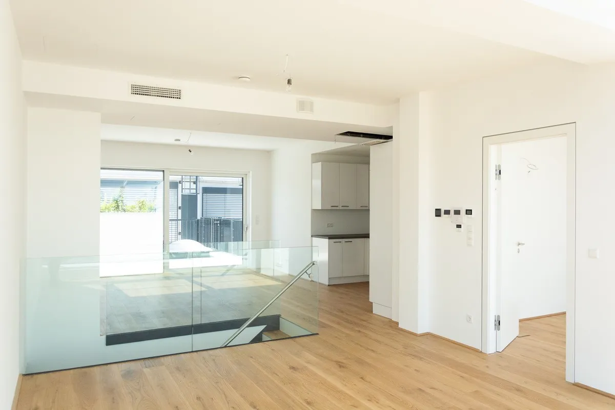 Wohnung – Wien - Ansicht 2