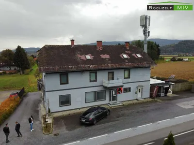 13-Zimmer-Gewerbeimmobilie kaufen in Voitsberg – 523 m², € 499.900 – Bild 28 von 40