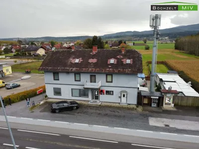 13-Zimmer-Gewerbeimmobilie kaufen in Voitsberg – 523 m², € 499.900 – Bild 31 von 40