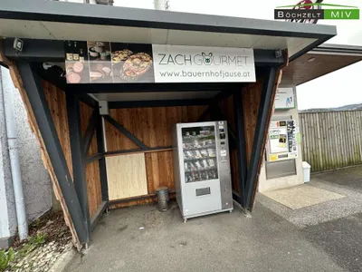 13-Zimmer-Gewerbeimmobilie kaufen in Voitsberg – 523 m², € 499.900 – Bild 26 von 40