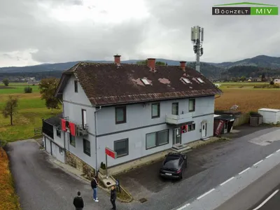 13-Zimmer-Gewerbeimmobilie kaufen in Voitsberg – 523 m², € 499.900 – Bild 27 von 40