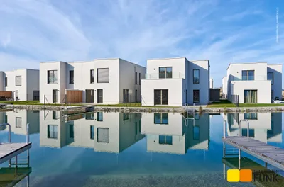 4-Zimmer-Haus kaufen in Tulln – 112,8 m², € 593.000 – Bild 12 von 17