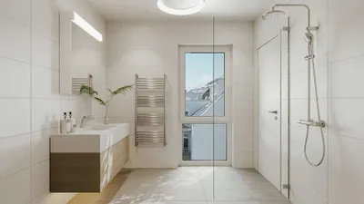 2-Zimmer-Wohnung kaufen in Wien – 57,88 m², € 433.227 – Bild 3 von 5