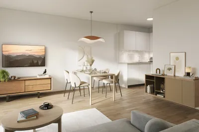 3-Zimmer-Wohnung kaufen in Wien – 60,96 m², € 587.000 – Bild 2 von 9