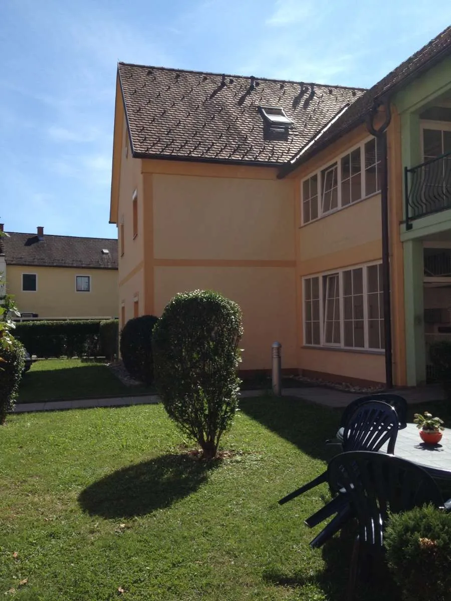 Wohnung im 1. Obergeschoss Top 10 - Ansicht 3