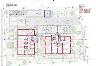 Grundstück kaufen in Amstetten – 2 077 m² – Bild 5 von 8