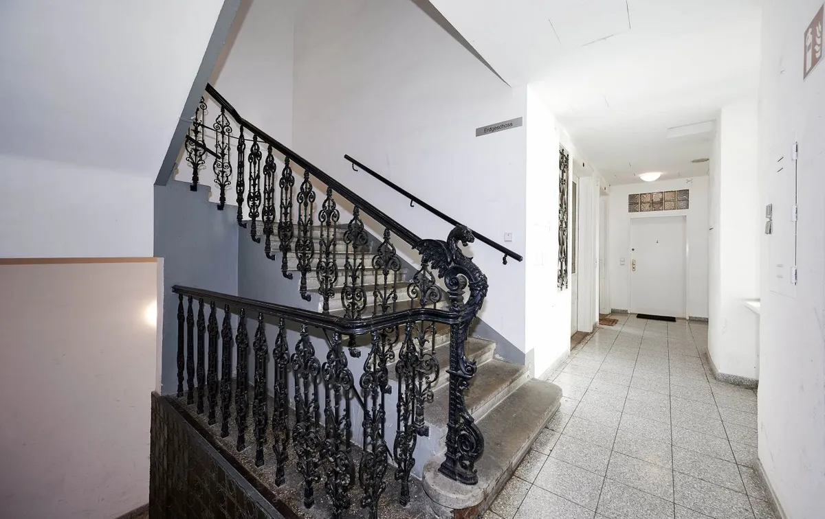 Anlegerwohnung in Währinger Bestlage - EUR 1.300,- pro Quadratmeter! - Ansicht 2
