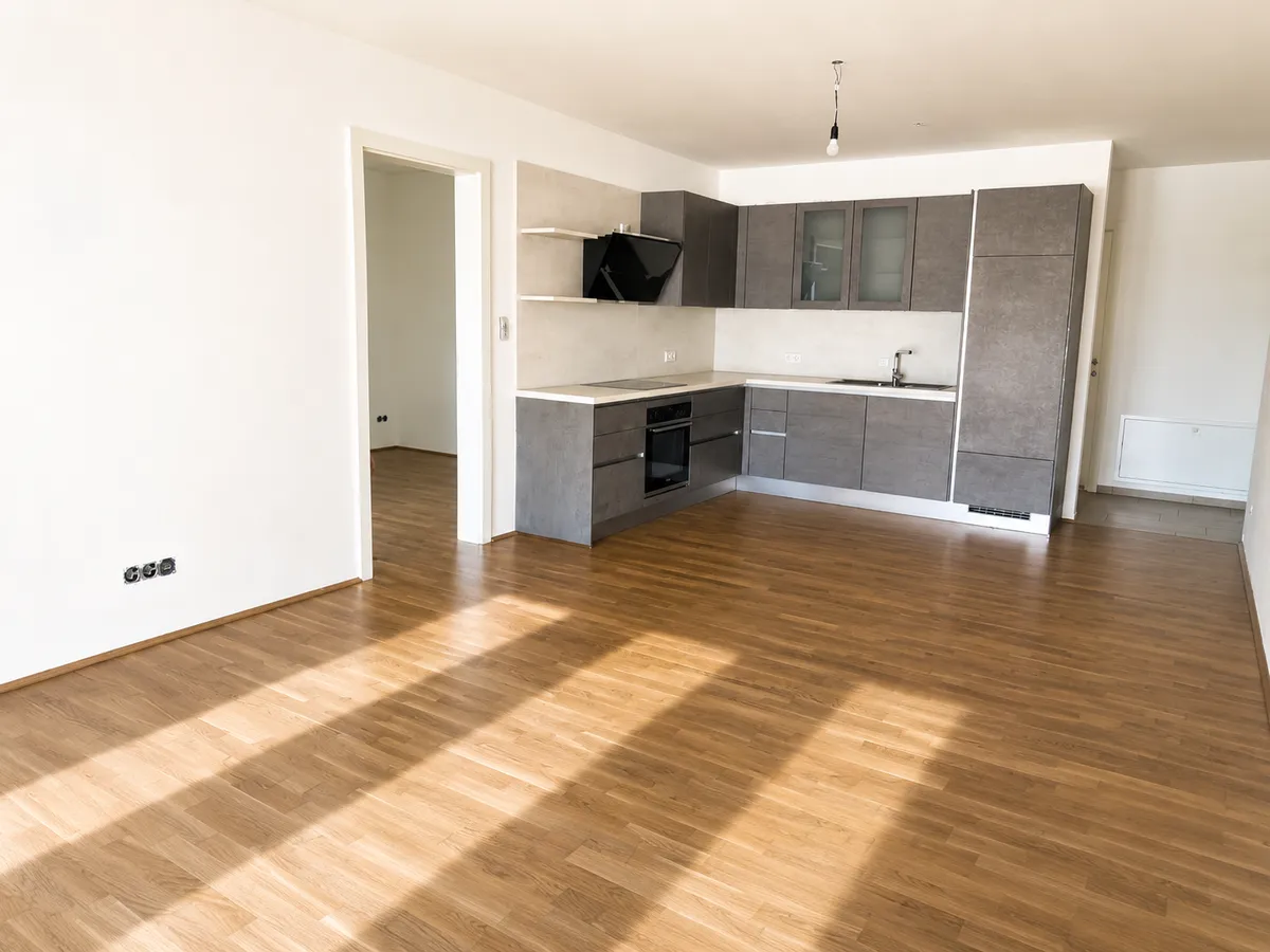 Wohnung – Griekirchen, Kickendorf - Ansicht 3