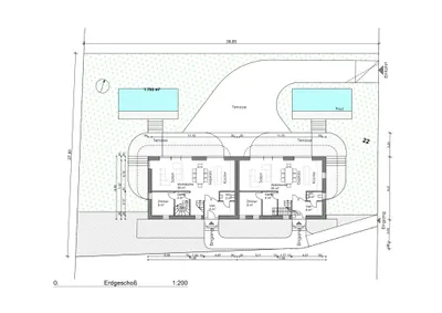 Grundstück kaufen in Tulln – 1 050 m², € 1.350.000 – Bild 2 von 4