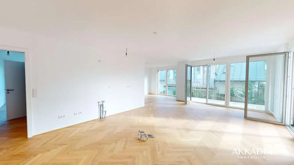 Familientraum im Neubauprojekt - Widok 3
