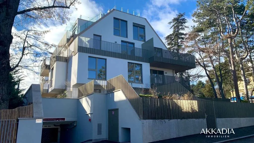 Familientraum im Neubauprojekt - Widok 2